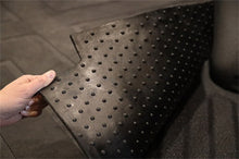 Load image into Gallery viewer, Dee Zee 07-18 Chevrolet Silverado Heavyweight Bed Mat - Custom Fit 6 1/2Ft Bed (X Pattern)