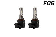 Load image into Gallery viewer, Diode Dynamics 9006/9012 Yellow SL2 LED Bulbs (pair)