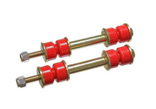 Load image into Gallery viewer, Energy Suspension 70-78 Nissan 240Z/260Z/280Z Red Front End Links / 74-78 260Z/280Z Red Rear Enk Lin