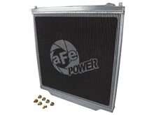 Load image into Gallery viewer, aFe BladeRunner Street Series Radiator 03-07 ford Diesel Trucks V8 6.0L