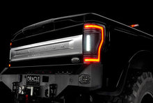 Load image into Gallery viewer, Oracle Lighting 17-22 Ford F-250/350 (Black Series) Flush Mount LED Tail Lights