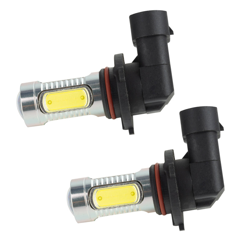 Oracle 9006 Plasma Bulbs (Pair) - White