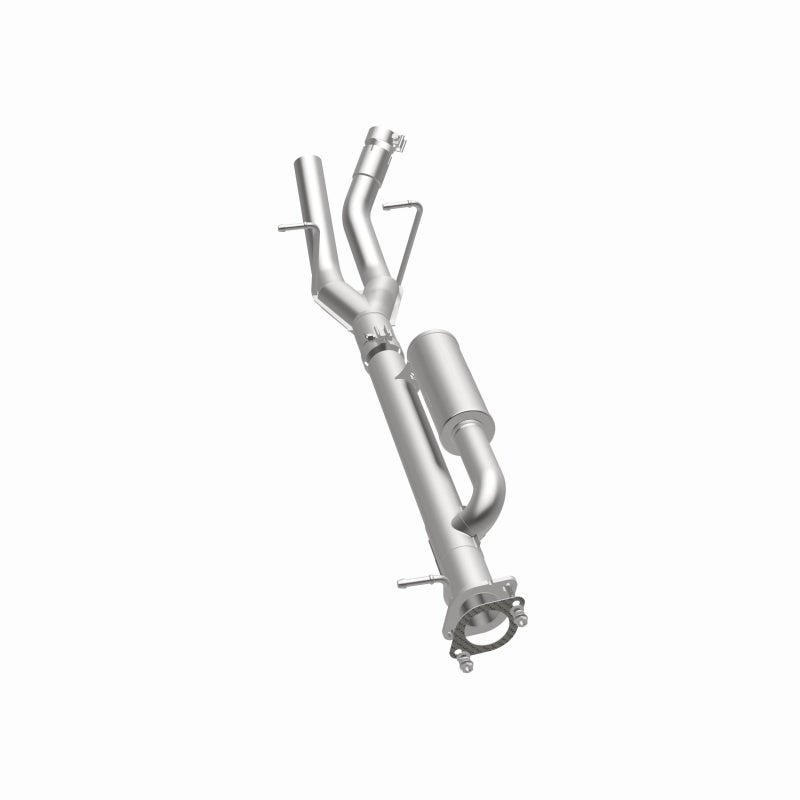 MagnaFlow 25+ Ram 1500 I6 3.0L D-Fit Performance Exhaust Muffler Replacement Kit With Muffler