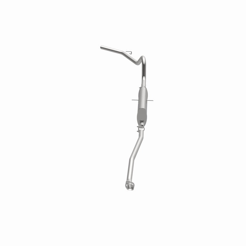 MagnaFlow BRE Exhaust Kit 01-03 Ford Ranger