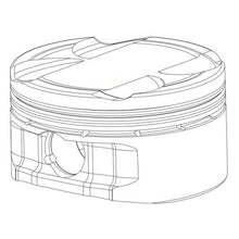 Load image into Gallery viewer, CP Ring ONLY for CP Pistons SC7408/SC8472 (Quantity for One Cylinder)