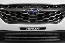 Load image into Gallery viewer, PERRIN 22-26 Subaru WRX License Plate Delete - Black