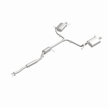 Load image into Gallery viewer, MagnaFlow BRE Exhaust Kit 04-08 Acura TSX 2.4L