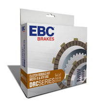 Load image into Gallery viewer, EBC 1998 Kawasaki KX 100 C/D/F (100cc) DRC Complete Clutch Rebuild Kit