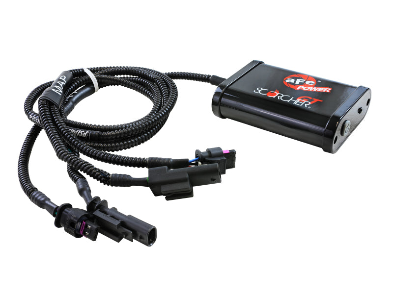 aFe Toyota Tacoma 16-22 V6-3.5L SCORCHER GT Power Module