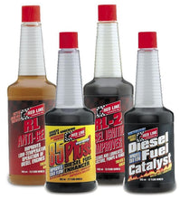 Load image into Gallery viewer, Red Line 85+ Diesel Fuel Additive - 12oz.