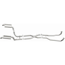 Load image into Gallery viewer, MagnaFlow SYS M/B 68-69 Chevy Corvette