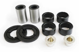 EPI 95-99 Polaris 250-500 Rear Swing Arm - Control Arm/ Bushing Kit