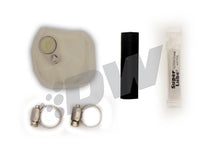 Load image into Gallery viewer, DeatschWerks 340 LPH Ford In-Tank Fuel Pump DW300M Series w/ 05-10 Mustang V6 / V8 Install Kit