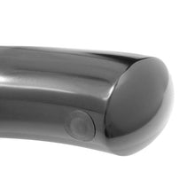 Load image into Gallery viewer, Westin 2019-2026 Chevy Silverado/Sierra 1500 Crew Cab Non LD PRO TRAXX 4 Oval Nerf Step Bars - Black
