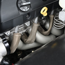 Load image into Gallery viewer, DEI Protect-A-Boot and Wire Kit 8 Cylinder - Titanium
