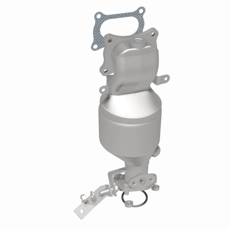 MagnaFlow Direct Fit Catalytic Converter 08-10 Honda Accord 3.5L