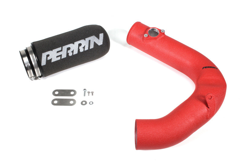 PERRIN 22-26 Subaru BRZ / Toyota GR86 Cold Air Intake - Red