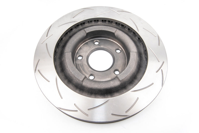 DBA 05-12 Corvette C6 w/Z06 pkg Front Slotted 4000 Series Rotor