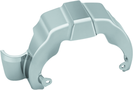 Kuryakyn Precision Transmission Shroud Chrome