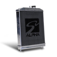 Load image into Gallery viewer, Skunk2 Alpha Series 88-91 Honda CRX/Civic Radiator (Full Size) (Dual Core) (Manual Trans.)