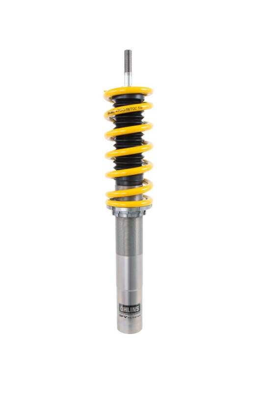 Ohlins 99-04 Porsche 911 Carrera (996) RWD Road & Track Coilover System