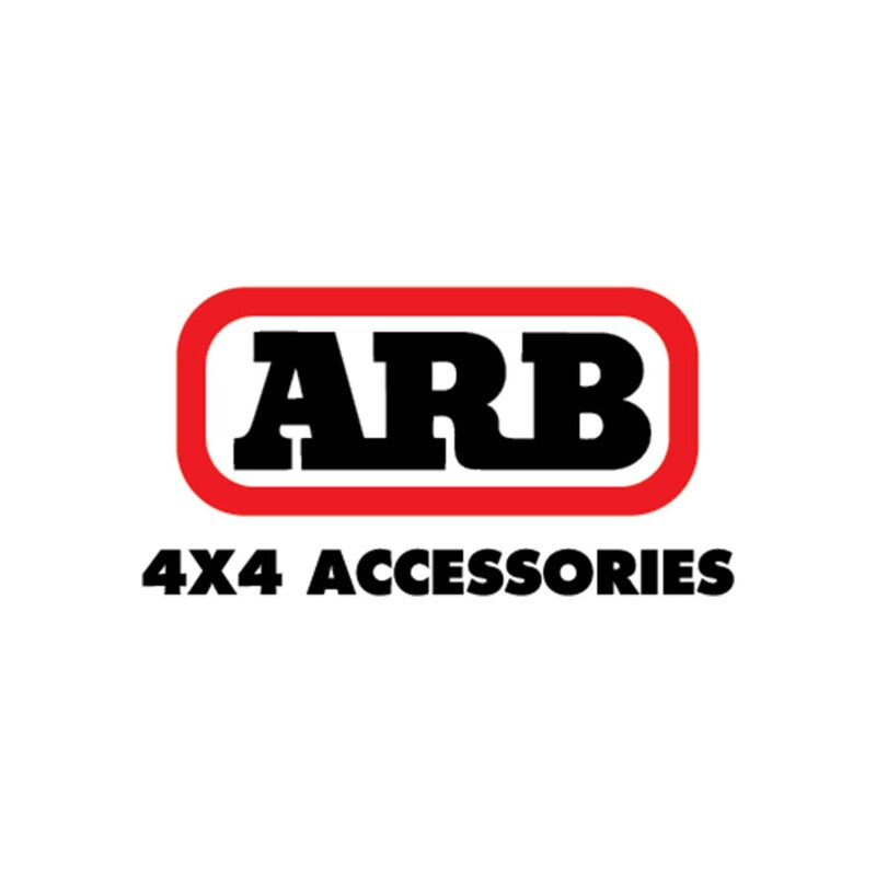 ARB Winch 12000LB Synthetic