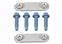 Load image into Gallery viewer, Ford Racing 15-22 F-150 Tow Hooks - Red (Pair)