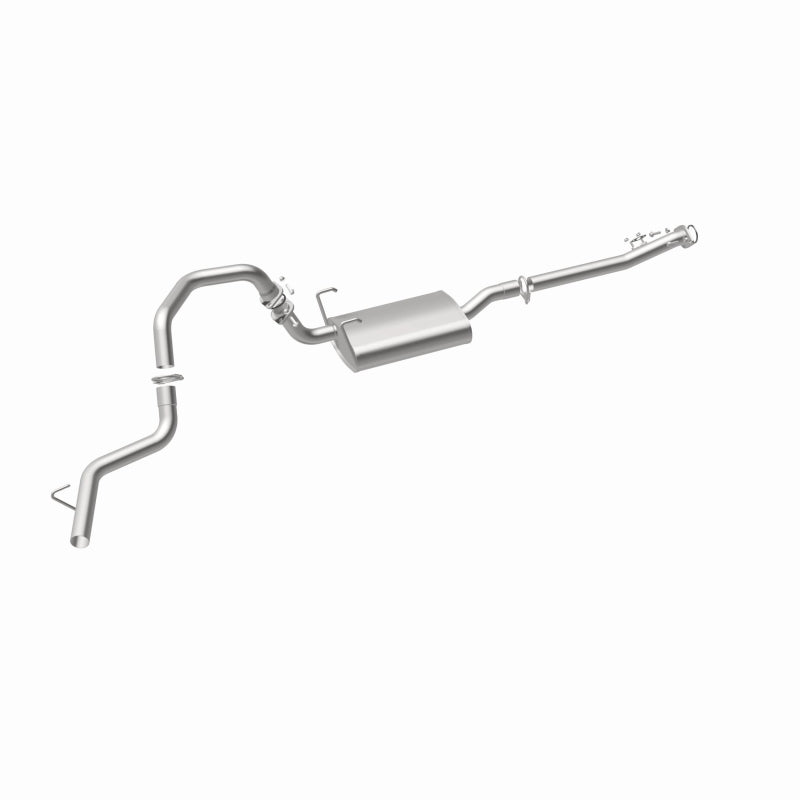 MagnaFlow BRE Exhaust Kit 96-00 Toyota 4Runner 3.4L