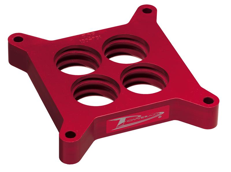 Airaid 03-09 Toyota Camry / 05-09 Scion TC 2.4L PowerAid TB Spacer