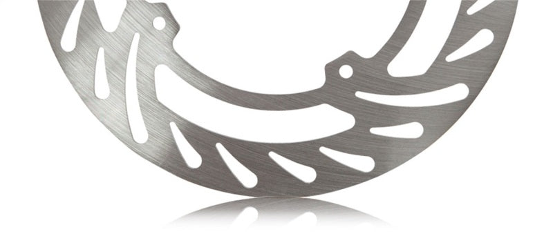 EBC 76-80 BMW R 60/7 (w/Single Rotor) Front Left Standard Rotor