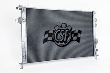 Load image into Gallery viewer, CSF 13-18 Ford Focus ST Radiator