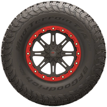 Load image into Gallery viewer, BFGoodrich Mud-Terrain T/A KM3 27X9.00R14 NHS
