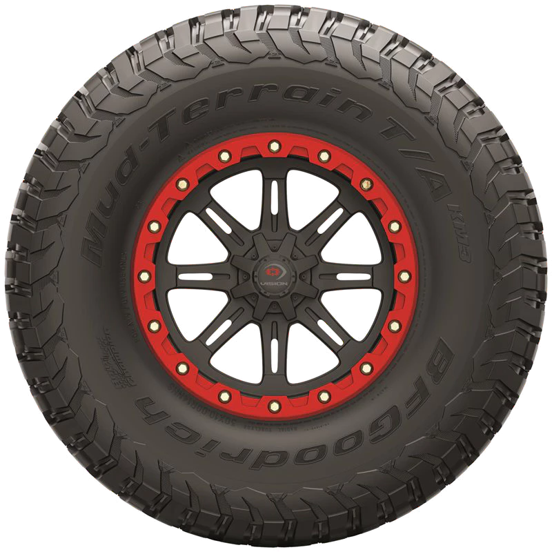 BFGoodrich Mud-Terrain T/A KM3 32X10.00R15 NHS