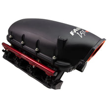 Load image into Gallery viewer, FAST LSX Manifold 103MM Gen III LS Rectangular Port - Black