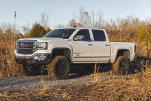 Load image into Gallery viewer, 7 Inch Stamped Steel LCA Lift Kit | Forged UCA | Bracket | M1 Struts/M1 | Chevy/GMC 1500 (16-18)