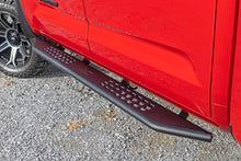 Load image into Gallery viewer, OV2 Running Boards | Side Step Bars | Crew Cab | Toyota Tundra (2022-2024)