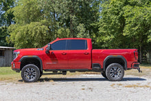 Load image into Gallery viewer, 7 Inch Lift Kit | Torsion Drop | Chevy/GMC 2500HD (20-24)