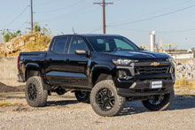 Load image into Gallery viewer, 6 Inch Lift Kit | N3 Shocks | Chevy/GMC Canyon/Colorado 4WD (2023-2024)