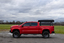 Load image into Gallery viewer, Bed Rack Molle Panel | Chevy Silverado 1500 2WD/4WD (2019-2024)