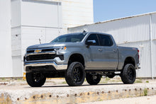 Load image into Gallery viewer, 6 Inch Lift Kit | M1 Struts/M1 | Chevy Silverado 1500 2WD/4WD (2019-2024)