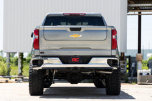 Load image into Gallery viewer, 6 Inch Lift Kit | M1 Struts/M1 | Chevy Silverado 1500 2WD/4WD (2019-2024)