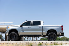 Load image into Gallery viewer, 6 Inch Lift Kit | M1 Struts/M1 | Chevy Silverado 1500 2WD/4WD (2019-2024)