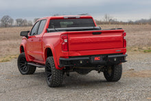 Load image into Gallery viewer, OV2 Running Boards | Side Step Bars | Crew Cab | Chevy/GMC 1500/2500HD (19-24)