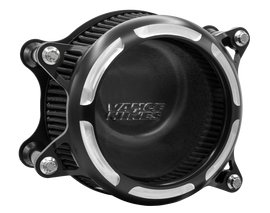 Vance & Hines HD Touring/Softail 17-22 VO2 Insight Contrast