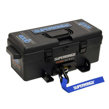 Load image into Gallery viewer, Superwinch 4000 LBS 12V DC 3/16in x 50ft Steel Rope Winch2Go Steel Rope