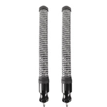 Load image into Gallery viewer, DragonFire Racing WarWhip Largos - 2 in x 2 ft RGB Quick Release - pair