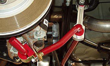 Load image into Gallery viewer, Eibach 36mm Front &amp; 25mm Rear Anti-Roll Kit for 11 Ford Mustang Coupe/Convertible/Shelby