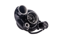 Load image into Gallery viewer, Fleece Performance 04.5-07 Dodge 5.9L Cummins 63mm Billet Holset Cheetah Turbocharger