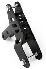 Load image into Gallery viewer, Innovative 92-95 Honda Civic / 94-01 Acura Integra Replacement B-Series Rear T-Bracket - Black