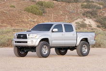 Load image into Gallery viewer, Fabtech 05-13 Toyota Tacoma Front Sway Bar End Link Kit